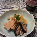 KAKIPII's cooksnap of when they made 新じゃがとたけのこのめんつゆ煮.