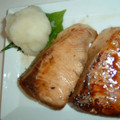 monemaruku's cooksnap of when they made 絶対失敗しない！ぶりの照り焼き.