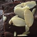 Remtan's cooksnap of when they made ブラウニー.