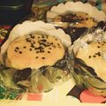 ioMam˙³˙'s cooksnap of when they made HM使用で簡単かぼちゃパウンドケーキ.