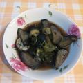 オレンジリング's cooksnap of when they made ♡茄子の麺つゆ煮浸し♡.