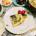 クックGBFAY2☆'s cooksnap of when they made 焼きさばの中華風香味だれ.