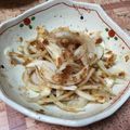 ナインスゲート's cooksnap of when they made ☆和風☆玉ねぎサラダ.