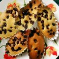 yellowtea☆'s cooksnap of when they made マドレーヌ.