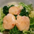 サインはチョキ's cooksnap of when they made 超簡単!ピリッと海老マヨ.