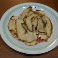 クック6BCHJS☆'s cooksnap of when they made たけのこのごま塩焼き.