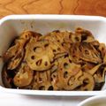 ☆あいゆりみな☆'s cooksnap of when they made 蓮根きんぴら.