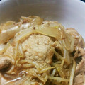 山羊ご飯's cooksnap of when they made 生姜焼き.