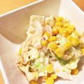 alohamomy♡'s cooksnap of when they made 大量消費！キャベツのゴママヨサラダ♡.