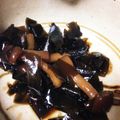 べびみーた's cooksnap of when they made ご飯のお供に♪昆布としめじの佃煮.