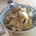 サーフブレイド's cooksnap of when they made じゃこふりかけで簡単お弁当おかず♪.