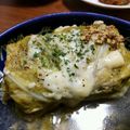 空。。。's cooksnap of when they made 圧力鍋で簡単ロールキャベツ.