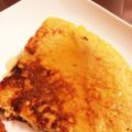 NM7466's cooksnap of when they made 卯の花☆リメイク☆玉子焼☆.