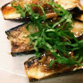 たぼーん's cooksnap of when they made ナスの中華風甘酢漬け.