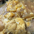 しゅん＆ゆいママ's cooksnap of when they made 卵濃厚とろーり甘い♡至福の親子丼.