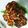 belarbre's cooksnap of when they made 定番♪豆腐入りつくねの照焼き♡.