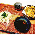 em_0000's cooksnap of when they made 冷凍食品で簡単！枝豆のかき揚げ♡.