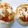 ゥメたん's cooksnap of when they made 簡単☆餃子の皮でピザ風&デザート作り！.