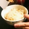 monicamama's cooksnap of when they made 簡単　たけのこご飯.
