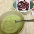 UKという名の運子's cooksnap of when they made HMがないときの手作りHM.