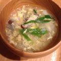 JHONAKO's cooksnap of when they made 中華卵スープ.