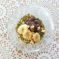  milkchoco's cooksnap of when they made 緑茶とレーズンの香ばしいグラノーラ.