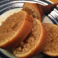 るるるろる's cooksnap of when they made 白米でいかめし♪（圧力鍋で簡単激旨）.