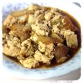 Omochiii★'s cooksnap of when they made おばあちゃんの白菜の煮浸し.
