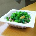 しじみごはん's cooksnap of when they made ＊朝食に＊納豆＆ネギ＊.