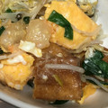 Takire's cooksnap of when they made ほわほわ卵とモヤシの炒め物♪.