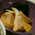 ちゃいﾁｬﾝ's cooksnap of when they made たけのこの若竹煮.