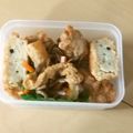 きらり流れ星's cooksnap of when they made 話題☆塩からあげ♪.