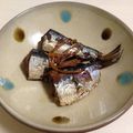 しおかおる's cooksnap of when they made イワシの生姜煮付け.