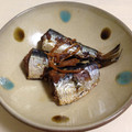 しおかおる's cooksnap of when they made イワシの生姜煮付け.