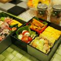 monana0327's cooksnap of when they made 30秒で出来るカプレーゼ.