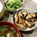 sugi18sugi's cooksnap of when they made 簡単美味しい☆ちくわと椎茸の旨煮♪.