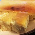 やひー's cooksnap of when they made チーズケーキ。混ぜて焼くだけ簡単！.