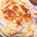 誰かさん's cooksnap of when they made 舞茸香る濃厚・カレー☆チキンドリア.