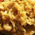 たまごせんべえ's cooksnap of when they made おからパウダーでもやしのごまあえ.