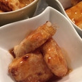 kiwi808's cooksnap of when they made 簡単!!揚げ出し豆腐.:*♡.