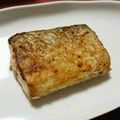 黒パプリカ's cooksnap of when they made 太刀魚のムニエル.