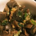 xxゅぅ2's cooksnap of when they made モツ煮.