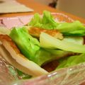 ゆずゆmama's cooksnap of when they made キャベツとちくわの温サラダ★ゆず胡椒風味.