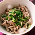 piggyD's cooksnap of when they made 台所用品で手軽に！　「手打ち蕎麦」.