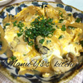 ManuYs's cooksnap of when they made 牡蠣の卵とじ.