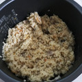 クックtryale's cooksnap of when they made 本つゆで簡単！私の炊き込みごはん♡.
