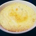 カルシファーちゃん's cooksnap of when they made カップラーメン茶碗蒸し☆簡単.
