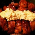 米っこまーちん's cooksnap of when they made 焼くだけ！我が家のなんちゃってチキン南蛮.