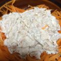 ゴロンチョ様's cooksnap of when they made カッテージチーズ＆ツナのにんじんサラダ.