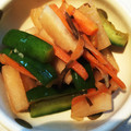 waikoable's cooksnap of when they made 簡単！浅漬けの素はもういらない？.